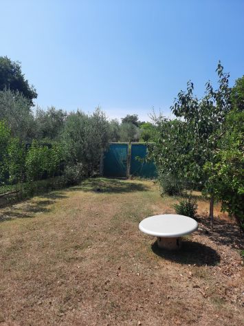 terreno in vendita a Fano