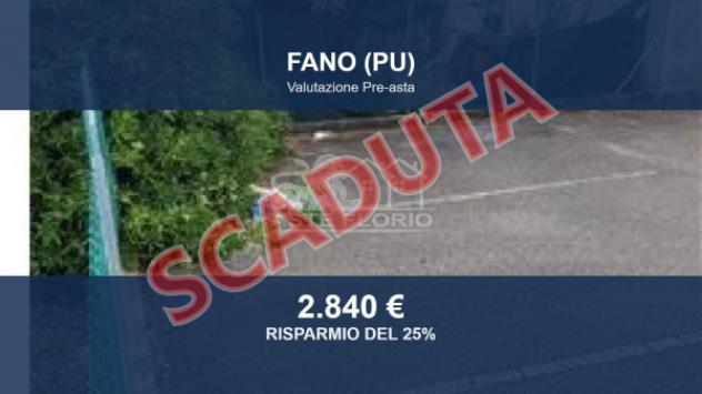 box auto in vendita a Fano