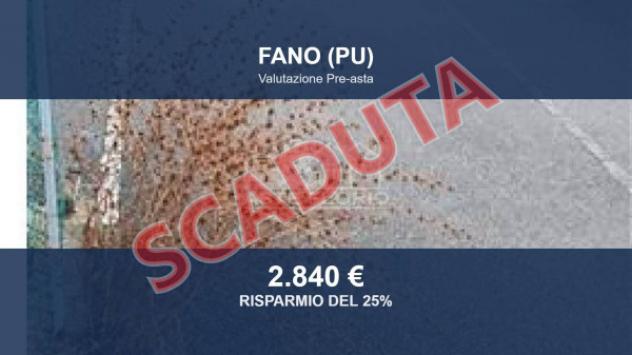 box auto in vendita a Fano