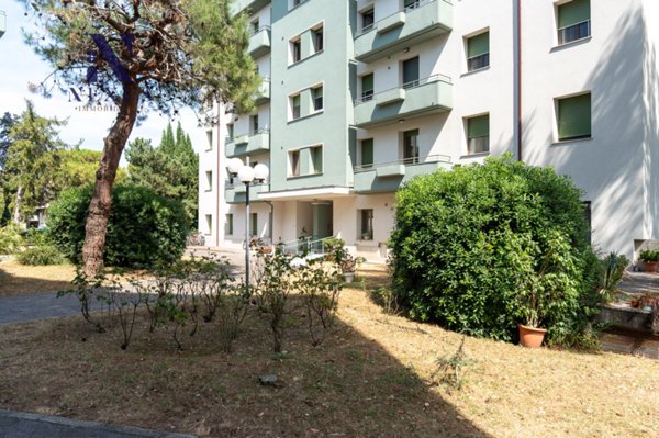 appartamento in vendita a Fano in zona Centinarola