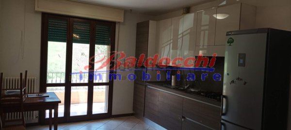 appartamento in vendita a Fano in zona Cuccurano