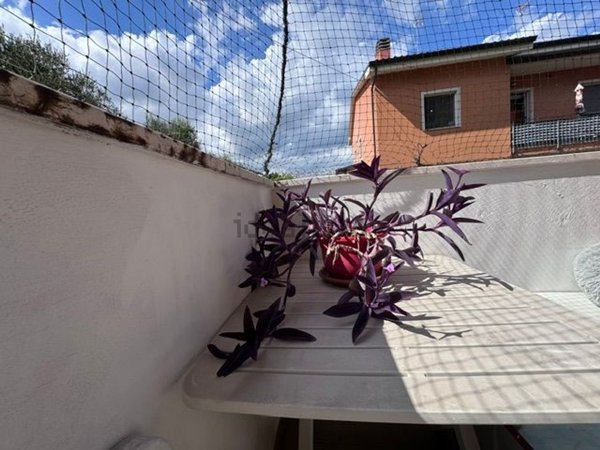 appartamento in vendita a Fano