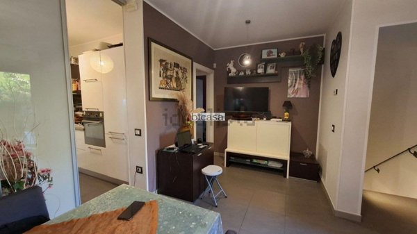 appartamento in vendita a Fano in zona Bellocchi