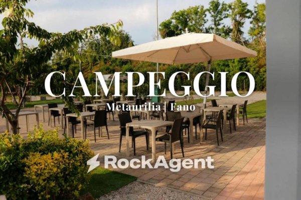 capannone in vendita a Fano in zona Tombaccia