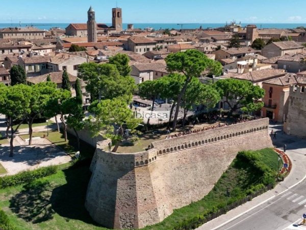 appartamento in vendita a Fano in zona Centinarola