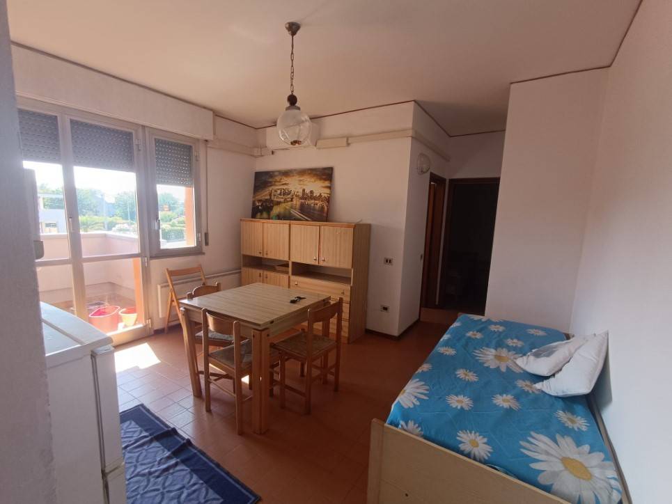 appartamento in vendita a Fano in zona Torrette