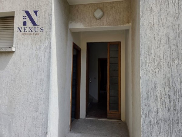 casa indipendente in vendita a Fano