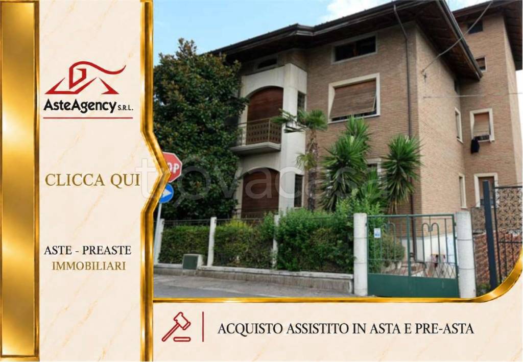 appartamento in vendita a Fano