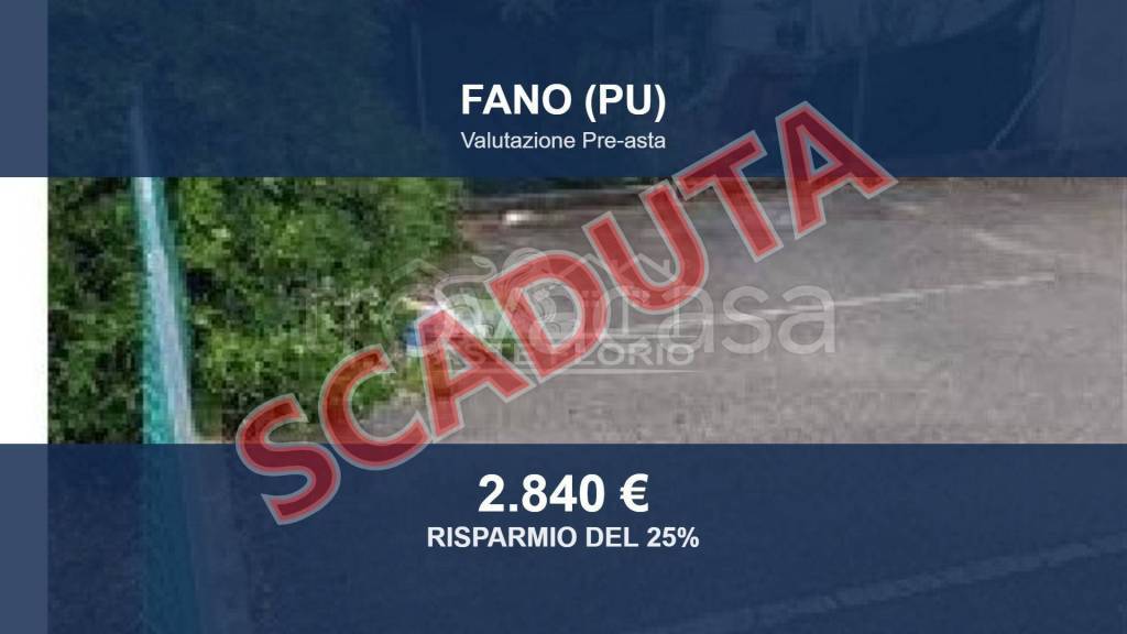 box auto in vendita a Fano