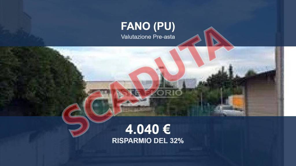 box auto in vendita a Fano