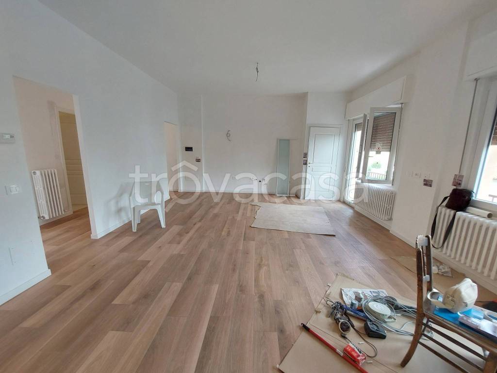 appartamento in vendita a Fano in zona Centinarola