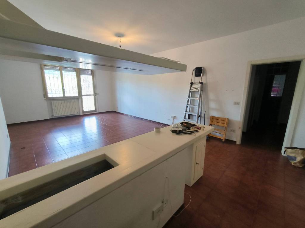 appartamento in vendita a Fano in zona Centinarola