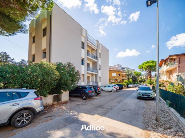 appartamento in vendita a Fano
