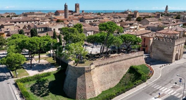 appartamento in vendita a Fano in zona Centinarola