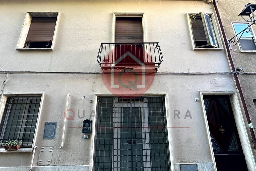 appartamento in vendita a Fano