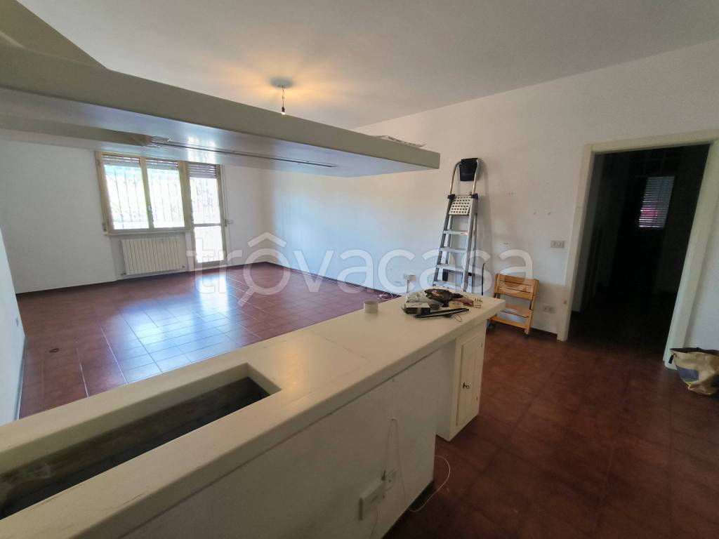 appartamento in vendita a Fano in zona Centinarola