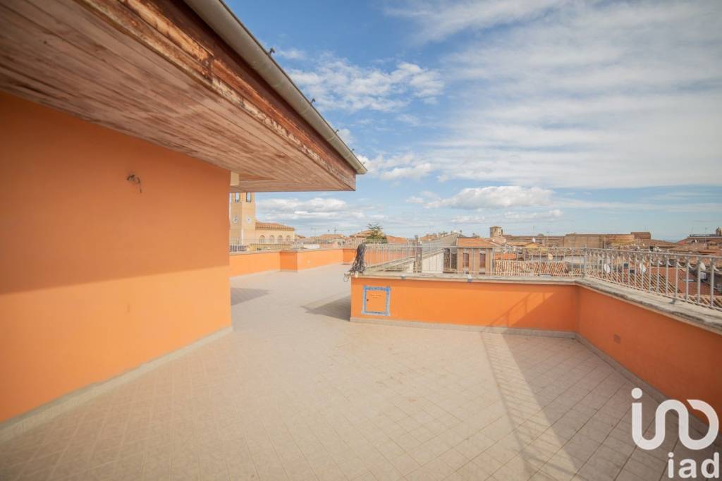 appartamento in vendita a Fano