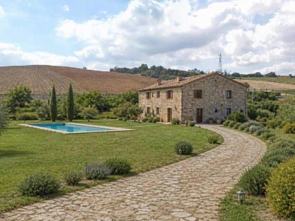 casa indipendente in vendita a Fano