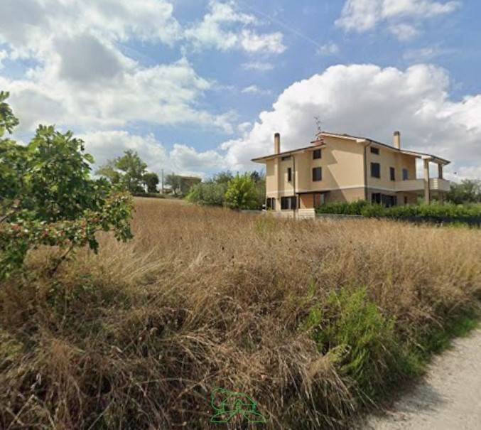 terreno in vendita a Fano in zona Caminate