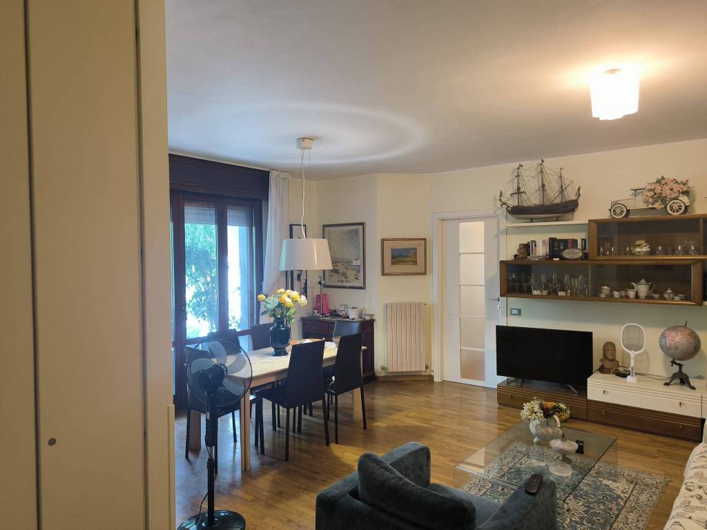 appartamento in vendita a Fano