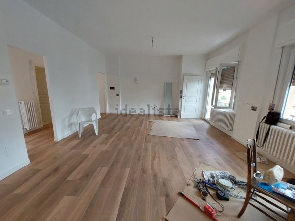 appartamento in vendita a Fano in zona Centinarola