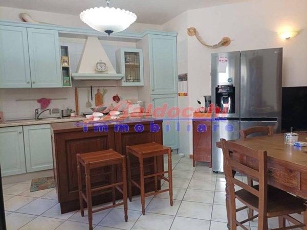 appartamento in vendita a Fano in zona Torrette