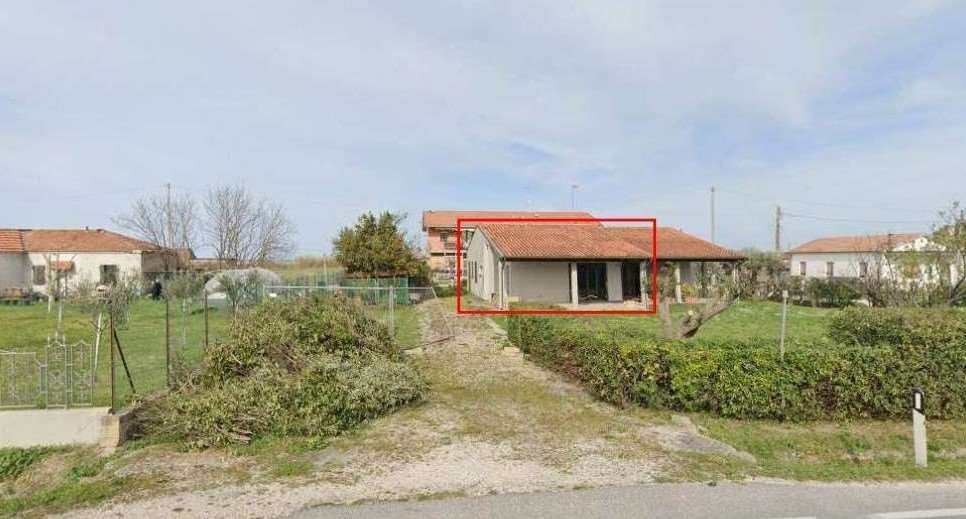 appartamento in vendita a Fano in zona Tombaccia