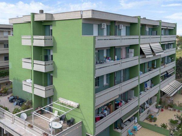 appartamento in vendita a Fano