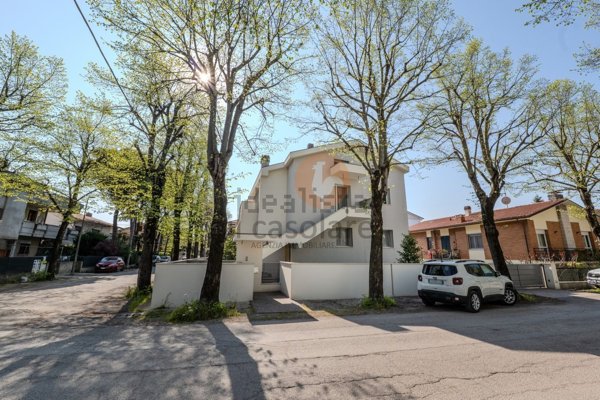 appartamento in vendita a Fano