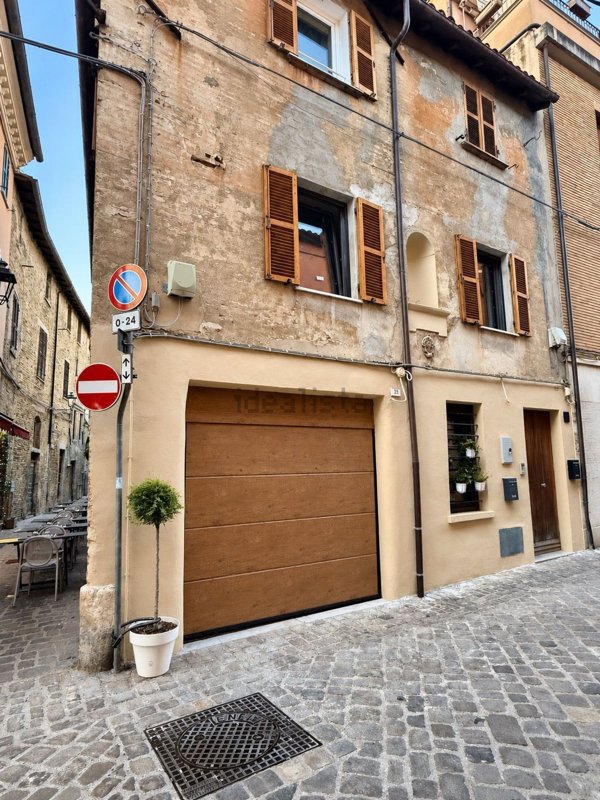 appartamento in vendita a Fano