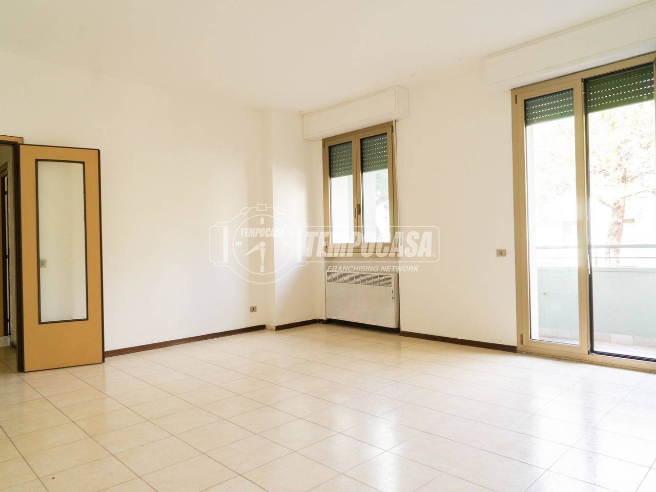 appartamento in vendita a Fano in zona Centinarola