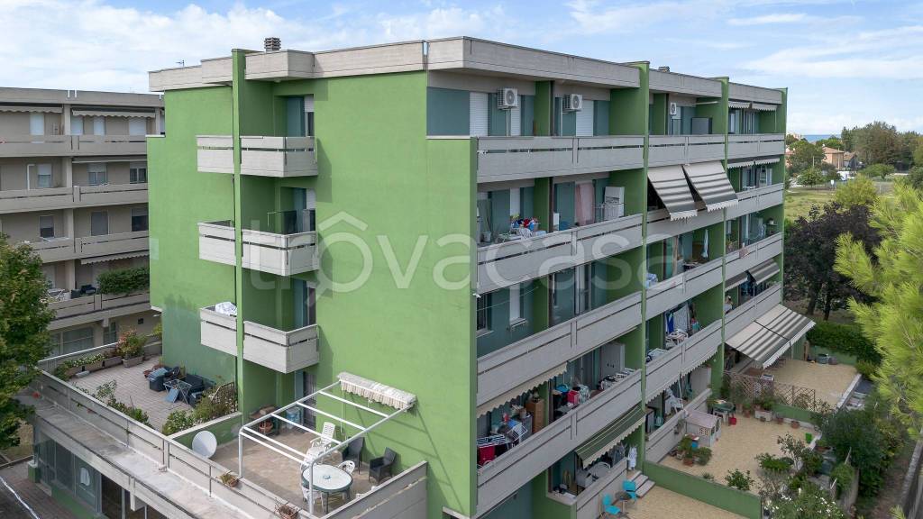 appartamento in vendita a Fano