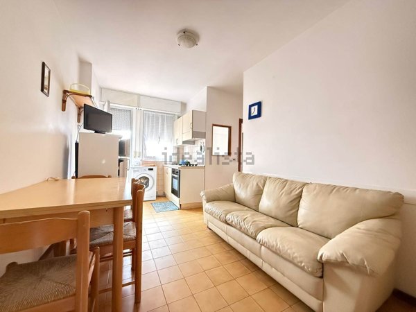 appartamento in vendita a Fano in zona Torrette