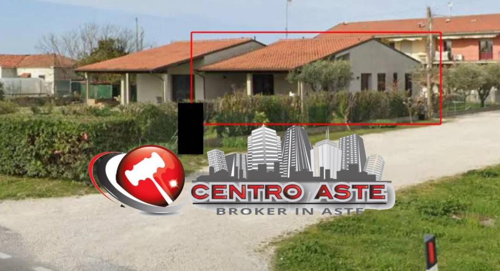 appartamento in vendita a Fano in zona Tombaccia