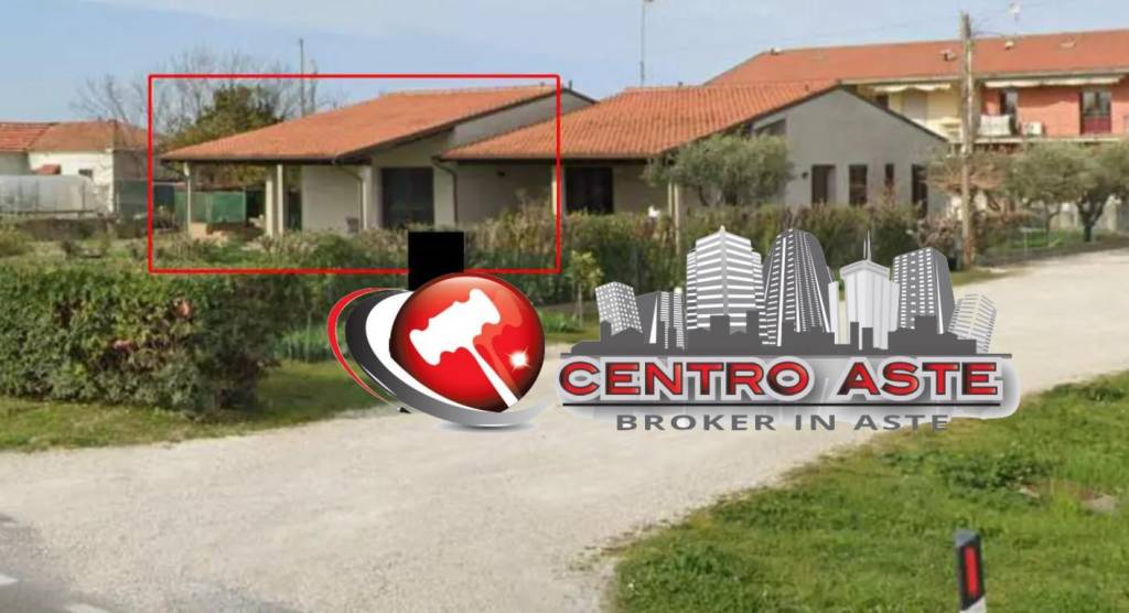 appartamento in vendita a Fano in zona Tombaccia