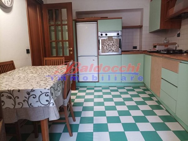 appartamento in vendita a Fano
