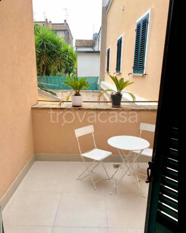 appartamento in vendita a Fano
