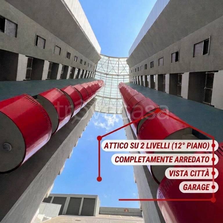 appartamento in vendita a Fano