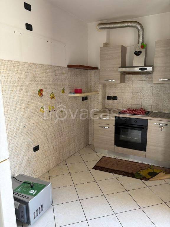 appartamento in vendita a Fano in zona Bellocchi