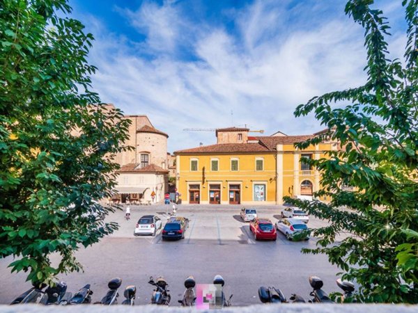 appartamento in vendita a Fano