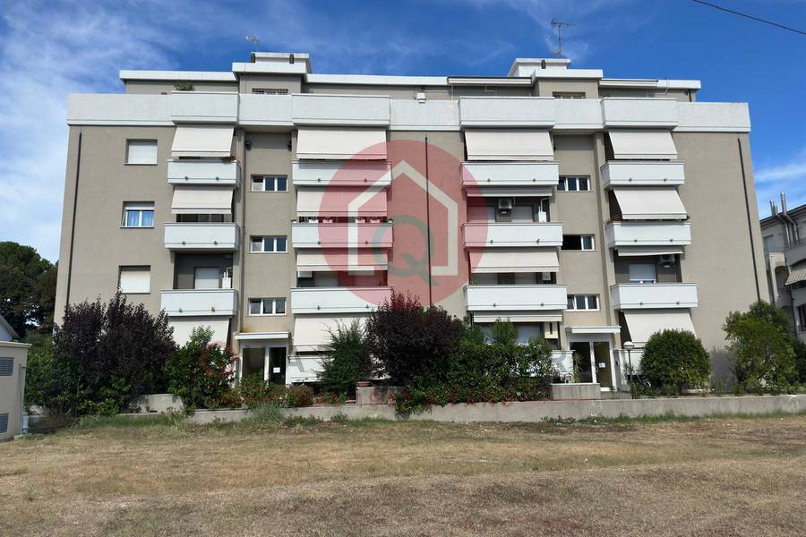 appartamento in vendita a Fano