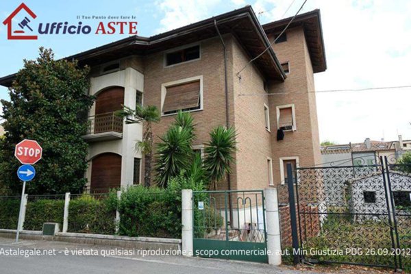 appartamento in vendita a Fano