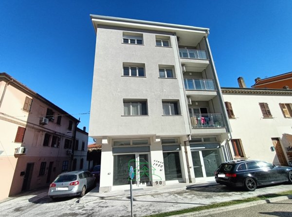 appartamento in vendita a Fano