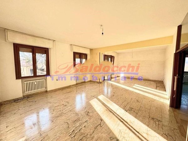appartamento in vendita a Fano