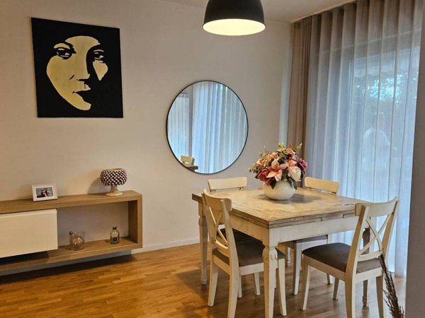 appartamento in vendita a Fano in zona Centinarola