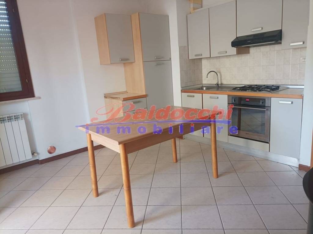 appartamento in vendita a Fano