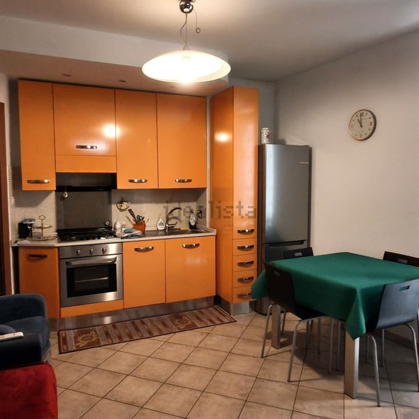 appartamento in vendita a Fano