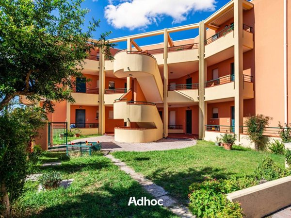 appartamento in vendita a Fano in zona Torrette