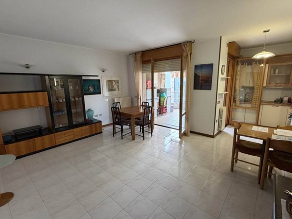 appartamento in vendita a Fano in zona Centinarola