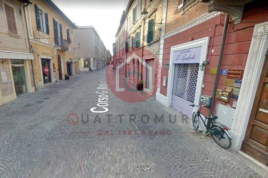 appartamento in vendita a Fano